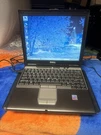 Dell Latitude D410, 12.1 WIN7PRO, Intel PM2.0 Ghz, 20GB, 1.5GB, Wifi #002. Fixed Price $55.55.
