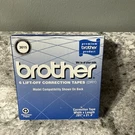 Brother (3015) .281" X 21.4' Lift-off Correction Tapes (dry) 6 Pack. Fixed Price $22.50.