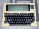 Vintage 1983 Radio Shack TRS-80 Model 100 Portable Computer Tested Working. Fixed Price $93.33.