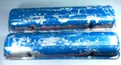 Sbc Oem Chevrolet Script Valve Covers Small Block Stamped Steel 283 327 Chevy Gm. Fixed Price $43.80.