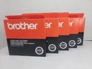 Brother 17020 Black Correctable Film Ribbon Em 501 511 701FX 711 721 811. Fixed Price $24.99.