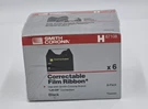 Smith Corona Correctable Film Ribbon H67108 Black 6PK Sealed. Fixed Price $17.99.