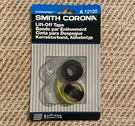 Vintage Smith Lift Off Tape Coronaprint. Fixed Price $10.00.