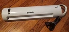 3M Scotch Thermal Laminator Pro Roller System TL1302X. Fixed Price $45.00.