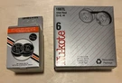 Nukote 166TL Lift-off Tape Black For Silver Reed Ex 42, 43, 44 Typewriter. Fixed Price $8.99.