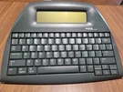 Alphasmart Neo Portable Word Processor - No Usb Cable Comes With 3 Batteries. Fixed Price $75.99.