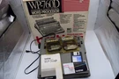 Brother WP-760D Word Processor With Manual, Extra Ribbons, Data Disk, Box Read. Fixed Price $70.00.