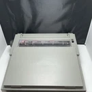 Brother Word Processor WP-760D Electric Typewriter W/cover. Fixed Price $74.99.
