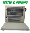 Smith Corona Elect Typewriter Spell Mate 700 Model NA2HH & Lid - Video Testing!. Fixed Price $70.80.