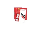 52016 Fellowes Glossy Pouches - Id Tag Punched, Mil, 100 Pack. Fixed Price $17.99.