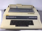 Rare! Xerox 615 Memorywriter Electric Typewriter. Powers On. Needs Parts/repair. Fixed Price $24.99.