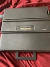 Vintage Olivetti RT-5400 Electric Typewriter Works Good. Very Nice. Fixed Price $25.00.
