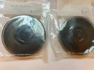 Vintage Canon Printwheels (2) Oem Elite 12 & Courier Usa 860150 860100. Fixed Price $27.49.