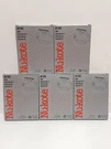 5 New Nu-kote B193 Typewriter Ribbon: Ibm Action & Adler-satellite Iii. Fixed Price $18.99.