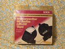 Xerox Memorywriter 60 Series Lift-off 8R2971 Tapes New In Box Gold. Fixed Price $9.99.