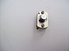 Ibm Selectric Typewriter Tilt Ring Assembly. Fixed Price $19.95.