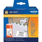 Brother Shipping Label (DK1247). Fixed Price $36.12.