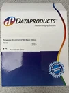 Dataproducts KX-P2123/2180 Black Ribbon Lot Of 6 New. Fixed Price $40.50.