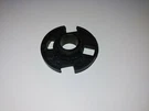 Ibm Selectric Typewriter Parts - Op Cam Check Ring 1 Set (bk/wt). Fixed Price $10.97.