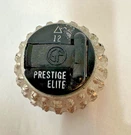 Ibm Selectric Gp Prestige Elite Golf Ball Element Font I,ii Typewriter. Fixed Price $8.99.