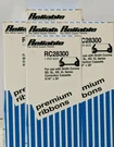Reliable Office Supply Correction Cassette Model RC28300 Lot 5 (smith Corona). Fixed Price $29.98.