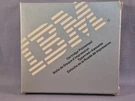 Ibm Cartridge Printwheel 159 Boldface 96 001-008 Re-order No. 1439504 W/box. Fixed Price $19.99.