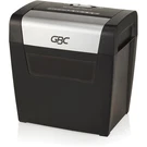 Gbc Cross-cut Shredmaster PX08-04 Shredder 3381650313. Fixed Price $512.78.