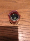 Nos Ibm Golf Ball Type Element Prestige Pica 96 10 Pitch For Selectric Iii. Fixed Price $25.00.