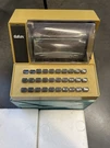 Vintage Rare Datax TBX-30 Rolodex Rotary Index Card Sorter Storage File. Fixed Price $36.24.