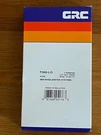 Grc T350-LO 1 Ribbon Tac Tape For Ibm Wheel Writer Systems 9/32"X55'. Fixed Price $13.99.