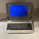 Sharp WD-A520 Word Processor Shoin From Japan Made Vintage No Os. Fixed Price $110.49.