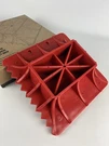 Seven Sparta Off-road Base For Hi Lift Jack Pp Pad Alleviate Hoisting A11. Fixed Price $35.00.