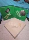 Ibm 1299633 & 1299602 Quiet Cleaning / Correcting Typewriter Ribbon Black New. Fixed Price $28.00.