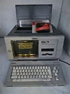 Smith Corona Portable Word Processor Pwp 990 W/ Extra Ribbon Works, Excellent. Fixed Price $219.00.