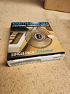 New Nib Electric Typewriter Smith Corona Single Printwheel 959 Presidential 12. Fixed Price $9.50.