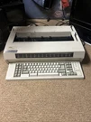 Ibm Lexmark Electric Typewriter (6781-022). Fixed Price $100.00.