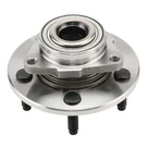 Front Wheel Hub And Bearing Assembly Fit For 2002-2008 Dodge Ram 1500 515072. Fixed Price $45.99.