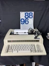 Ibm Wheelwriter 1000 By Lexmark Electronic Typewriter Tested & Working. Fixed Price $199.00.