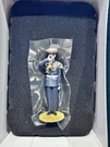 Britains: Boxed Set 13013 - British Royal Marine Bugler, 1959. New Old Stock. Fixed Price $14.41.