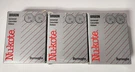 Nukote Universal Calculator Ribbon BR80N (3 Total) New In Box. Fixed Price $10.99.