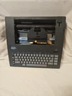 Epson Elite 100 Portable Electric Typewriter With A/c Adapter And Manual. Fixed Price $46.75.