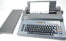 Working Panasonic Electronic Typewriter RK-T32 Accu-spell Tested. Fixed Price $44.95.