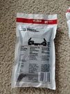Smith Corona Vtg Typewriter Sears Word Processor Sealed Correction Black Ribbon. Fixed Price $18.95.