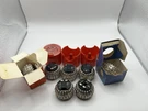 Ibm Selectric Typewriter Font Print Balls Elements Lot Of 7. Fixed Price $29.99.