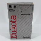 Nib Nukote BR113N Monroe Marc 2 Epc Black/red Ribbon Hermes Precisa 3000. Fixed Price $10.99.