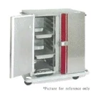 Carter-hoffmann PH1860 Mobile Heated Cabinet. Fixed Price $11379.50.