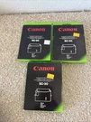 Cannon Correctable Film Ribbon Cassette SC-30 Lot Of. Fixed Price $15.00.