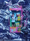 1993 Happy Meal Todd -11475 Nib Mattel Mcdonald's Twin Brother Of Stacie Barbie. Fixed Price $30.00.