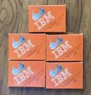 Genuine Ibm 1299315 Typewriter Lift Off Correction Tape Cassettes New. Fixed Price $21.00.