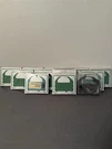 Lot Of 11 Ibm Selectric Iii Typewriter Ribbons Correctable Film BEX800 Nos. Fixed Price $34.99.